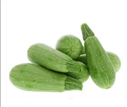 Fresh Zucchini - Shamseen
