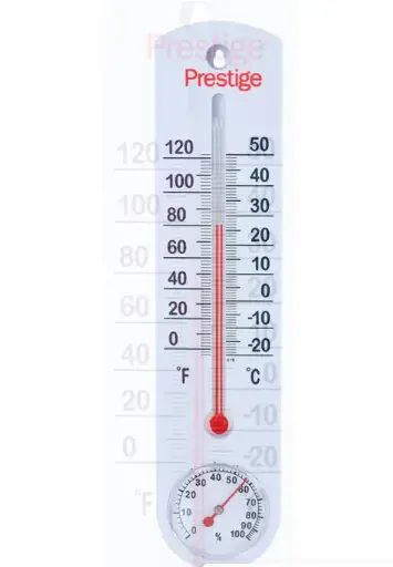 Thermo-hygrometer