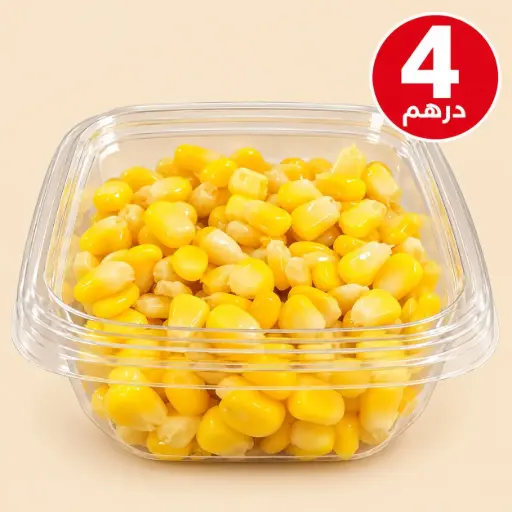 Sweet Corn – Schools